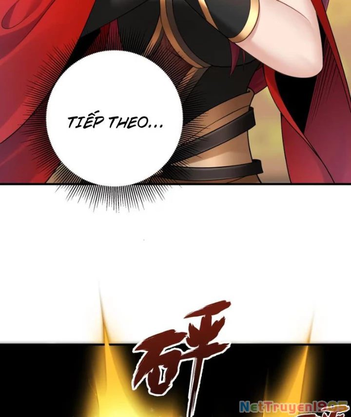 Nữ Đế? Ta chỉ cùng nương tử yêu đương! Chapter 9 - Trang 40