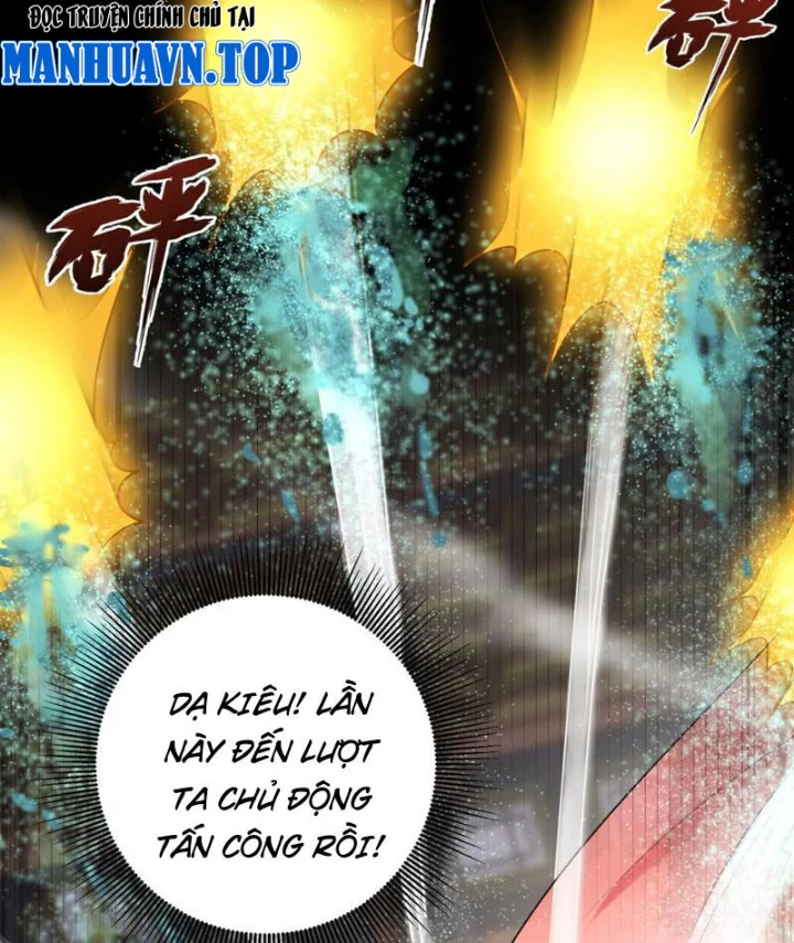 Nữ Đế? Ta chỉ cùng nương tử yêu đương! Chapter 9 - Trang 41