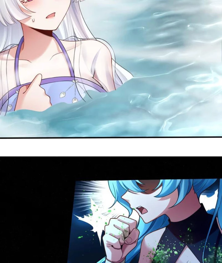 Nữ Đế? Ta chỉ cùng nương tử yêu đương! Chapter 9 - Trang 43