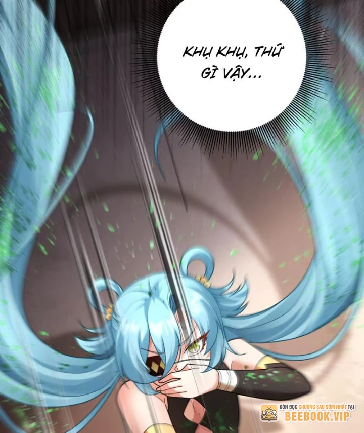 Nữ Đế? Ta chỉ cùng nương tử yêu đương! Chapter 9 - Trang 45
