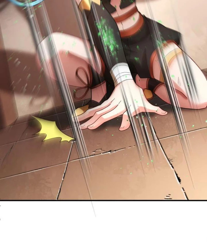 Nữ Đế? Ta chỉ cùng nương tử yêu đương! Chapter 9 - Trang 46
