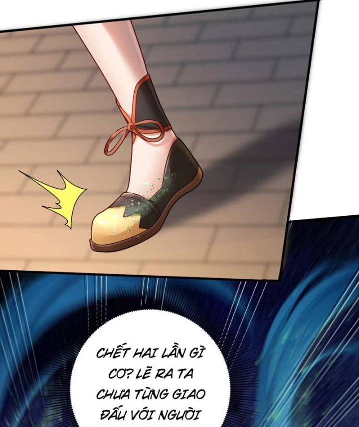 Nữ Đế? Ta chỉ cùng nương tử yêu đương! Chapter 9 - Trang 49