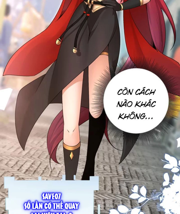 Nữ Đế? Ta chỉ cùng nương tử yêu đương! Chapter 9 - Trang 5