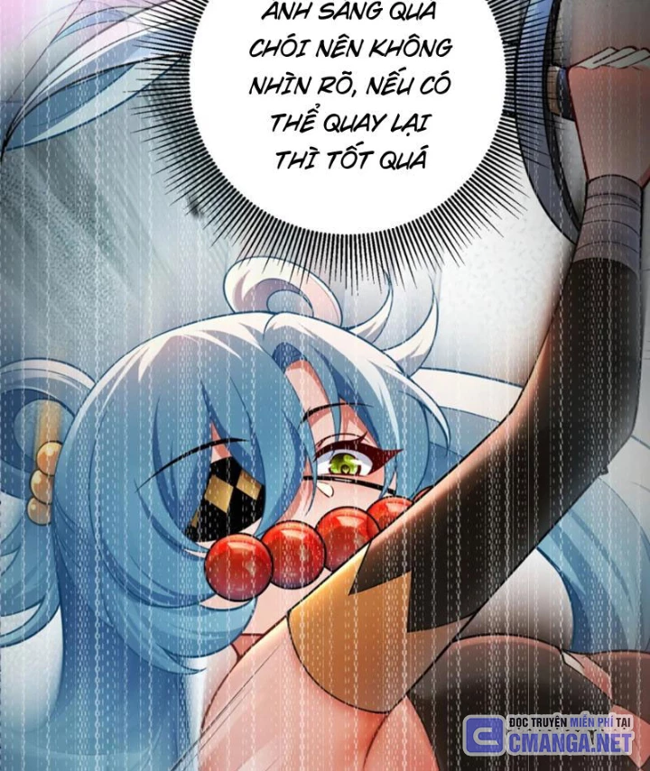 Nữ Đế? Ta chỉ cùng nương tử yêu đương! Chapter 9 - Trang 9