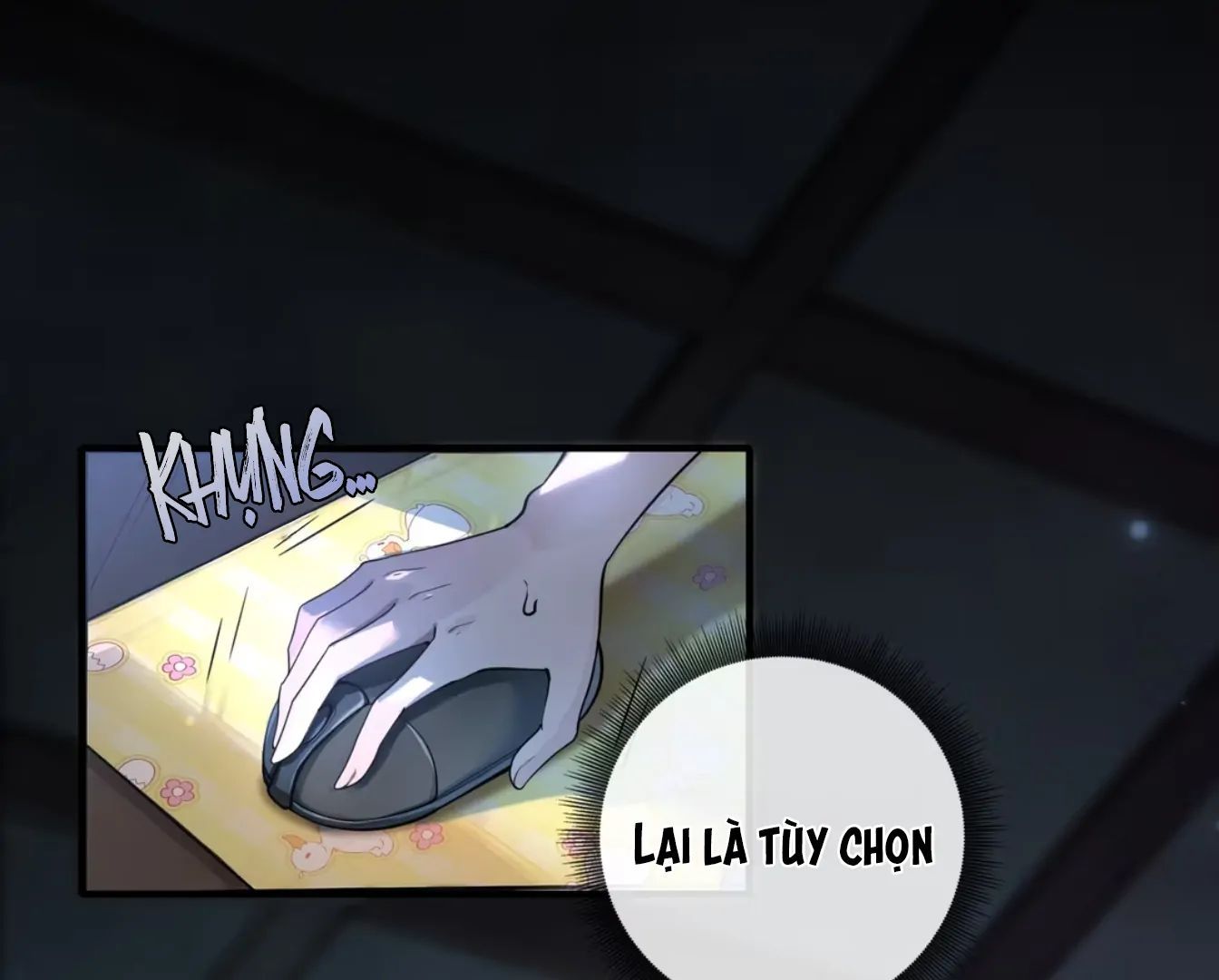Nữ Đế, Ta Chỉ Yêu Đương Với Nương Tử Chapter 1 - Trang 11