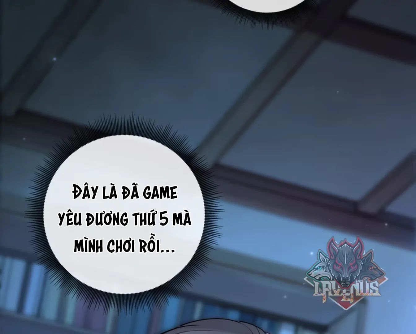 Nữ Đế, Ta Chỉ Yêu Đương Với Nương Tử Chapter 1 - Trang 12