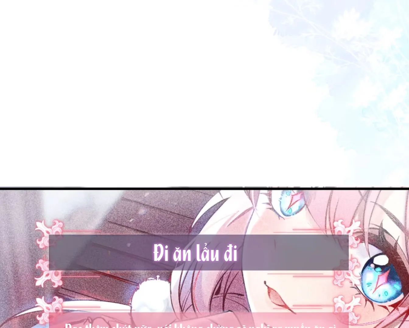Nữ Đế, Ta Chỉ Yêu Đương Với Nương Tử Chapter 1 - Trang 18