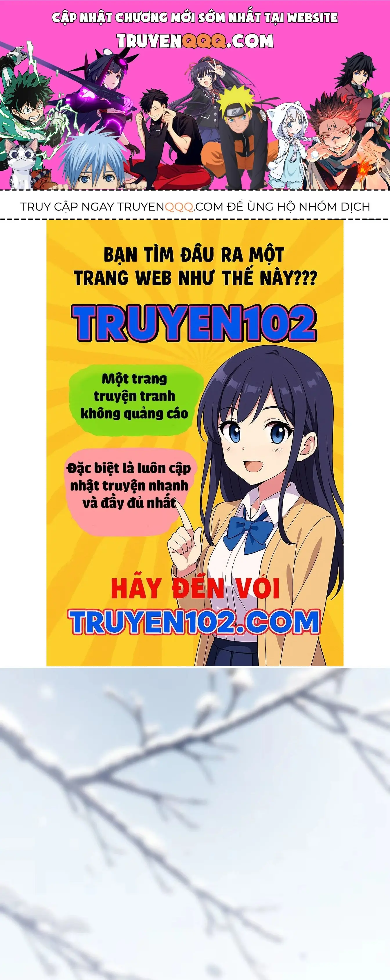 Nữ Đế, Ta Chỉ Yêu Đương Với Nương Tử Chapter 1 - Trang 2