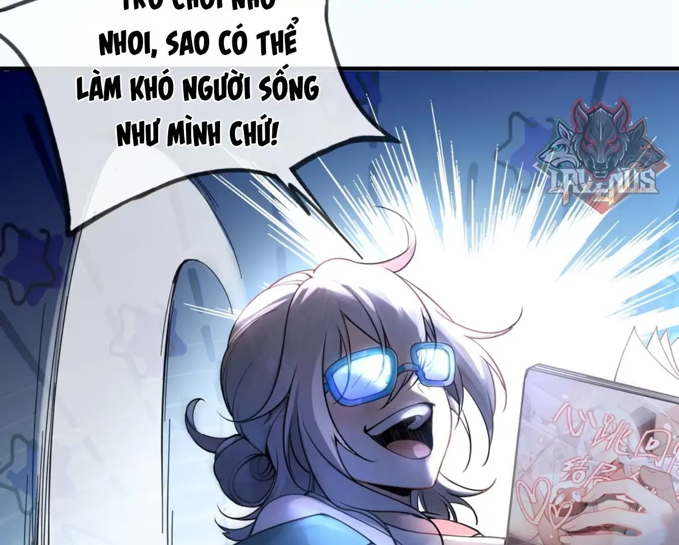 Nữ Đế, Ta Chỉ Yêu Đương Với Nương Tử Chapter 1 - Trang 20