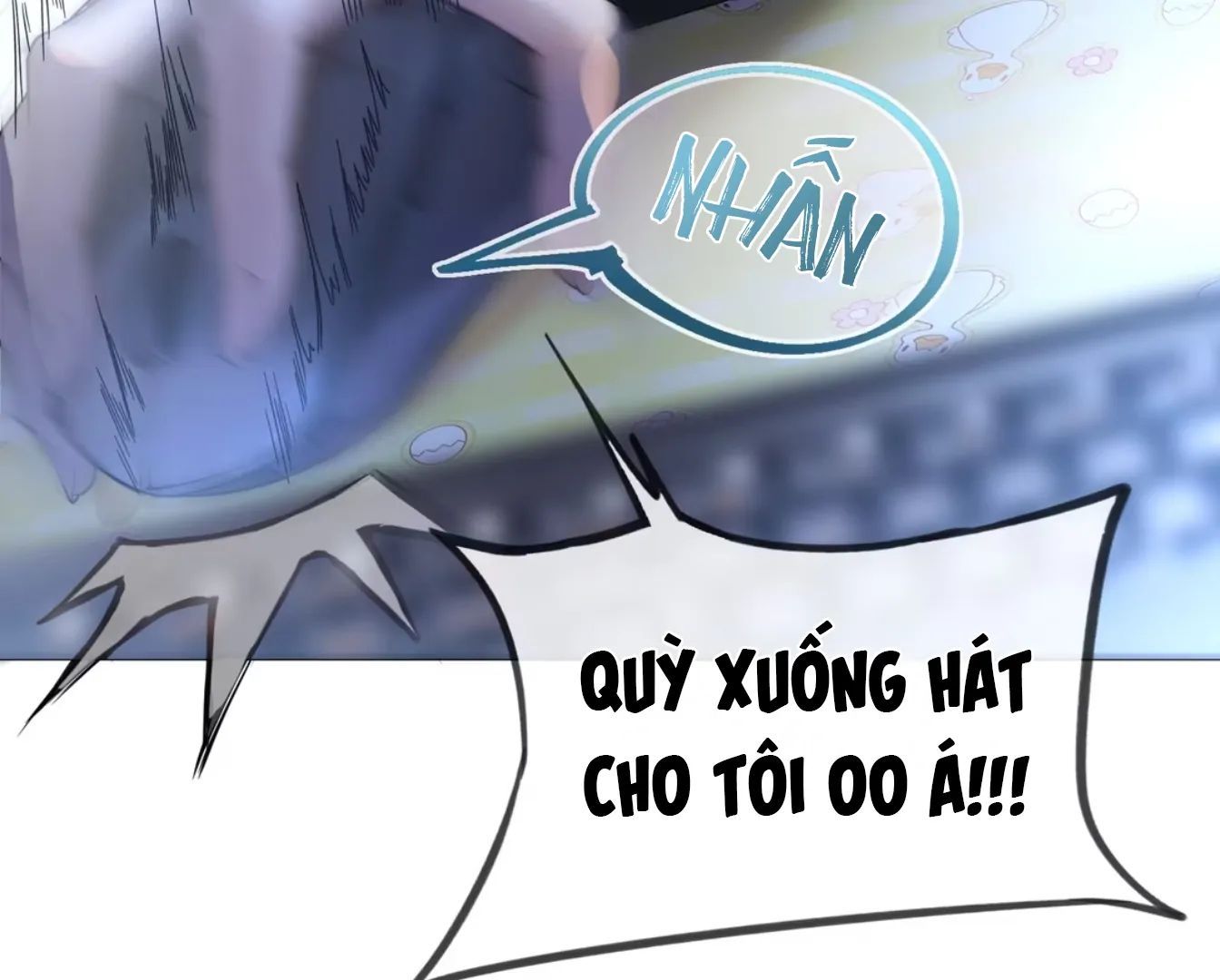Nữ Đế, Ta Chỉ Yêu Đương Với Nương Tử Chapter 1 - Trang 22