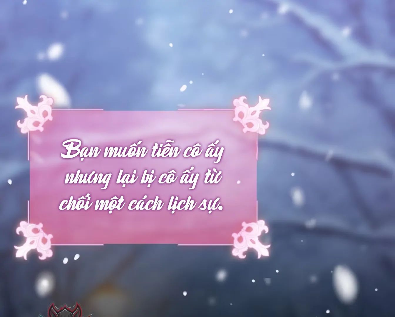 Nữ Đế, Ta Chỉ Yêu Đương Với Nương Tử Chapter 1 - Trang 24