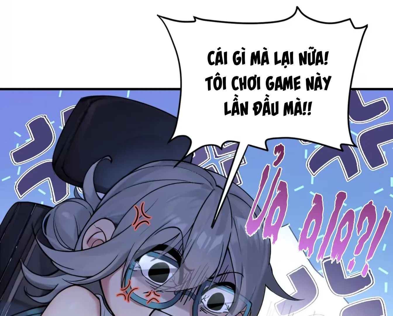 Nữ Đế, Ta Chỉ Yêu Đương Với Nương Tử Chapter 1 - Trang 29