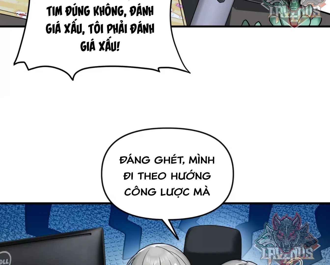 Nữ Đế, Ta Chỉ Yêu Đương Với Nương Tử Chapter 1 - Trang 31