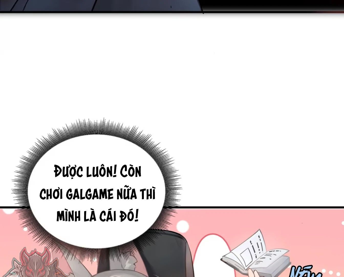 Nữ Đế, Ta Chỉ Yêu Đương Với Nương Tử Chapter 1 - Trang 39