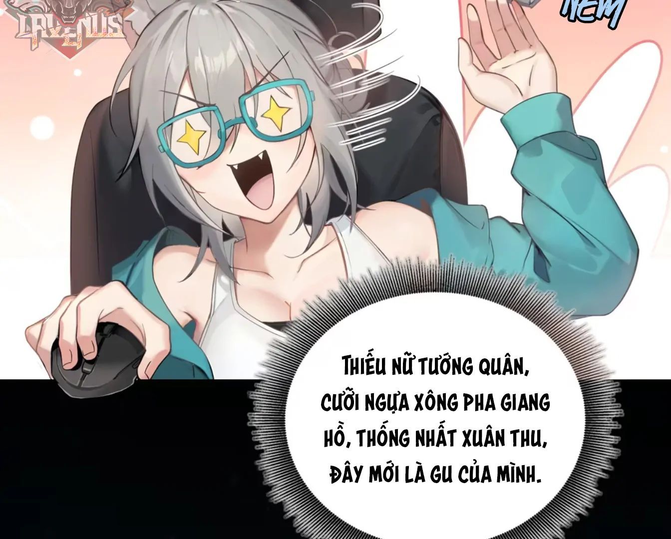 Nữ Đế, Ta Chỉ Yêu Đương Với Nương Tử Chapter 1 - Trang 40
