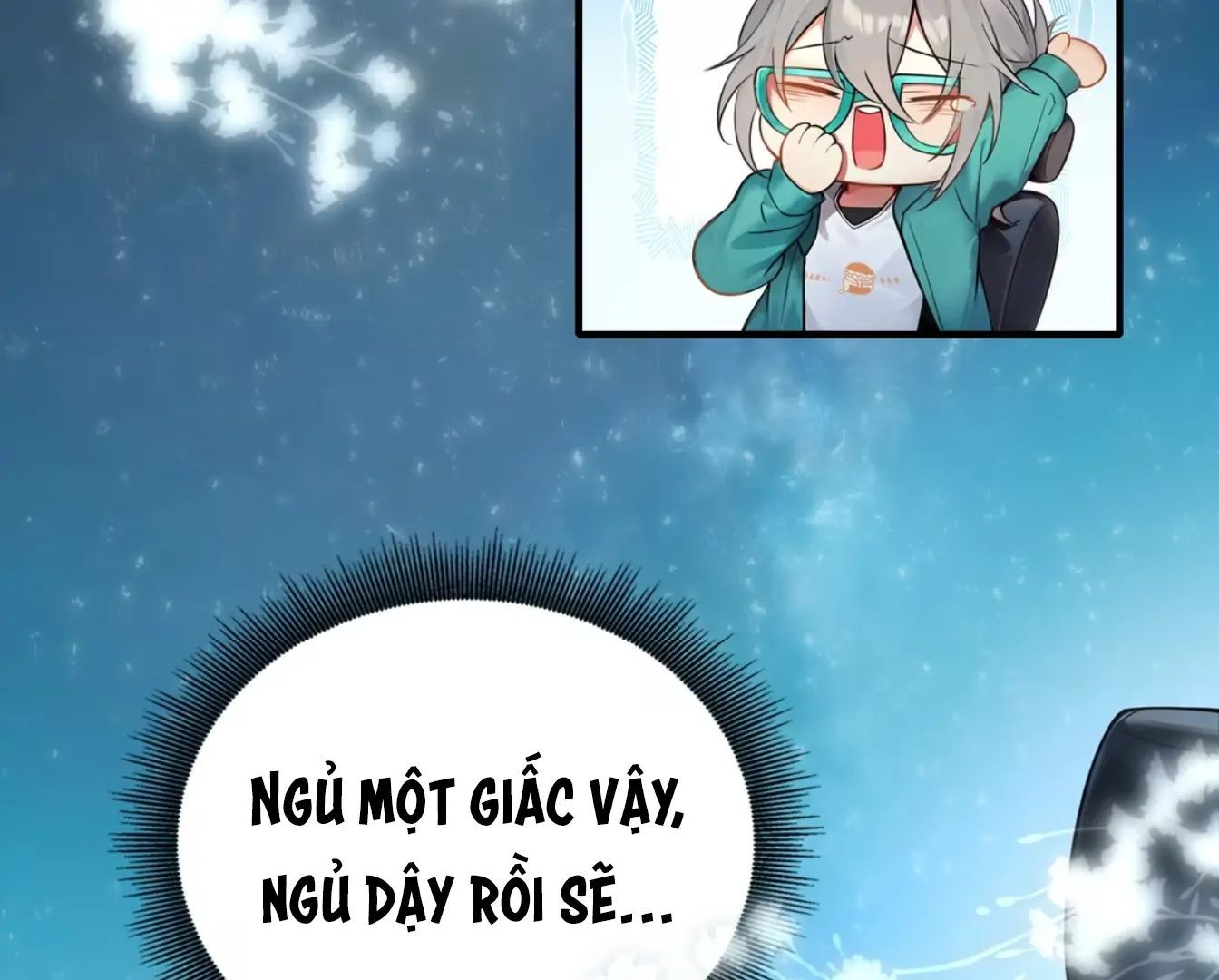 Nữ Đế, Ta Chỉ Yêu Đương Với Nương Tử Chapter 1 - Trang 43