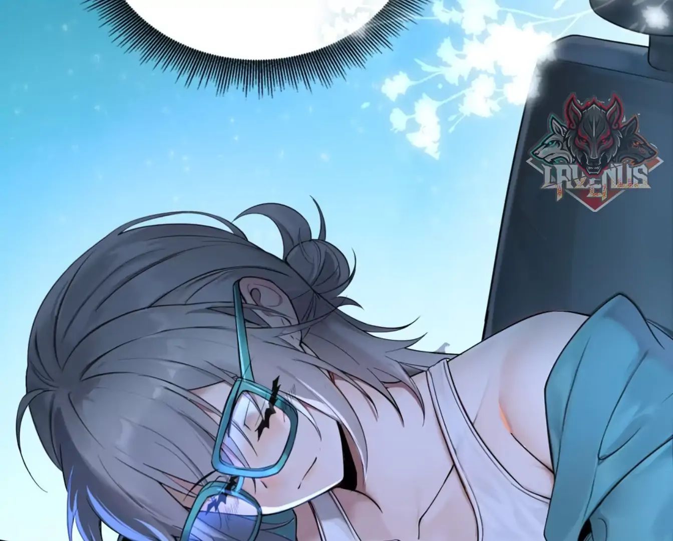 Nữ Đế, Ta Chỉ Yêu Đương Với Nương Tử Chapter 1 - Trang 44