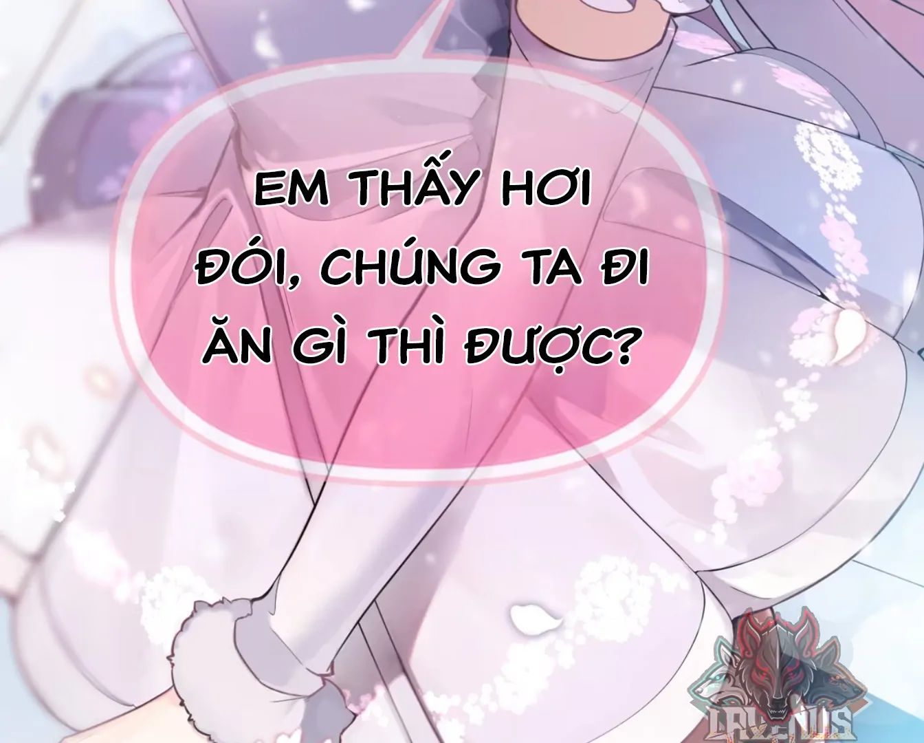 Nữ Đế, Ta Chỉ Yêu Đương Với Nương Tử Chapter 1 - Trang 7
