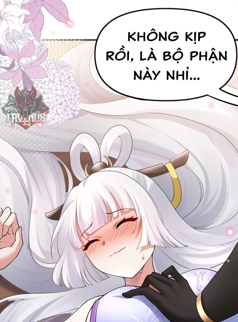 Nữ Đế, Ta Chỉ Yêu Đương Với Nương Tử Chapter 10 - Trang 16