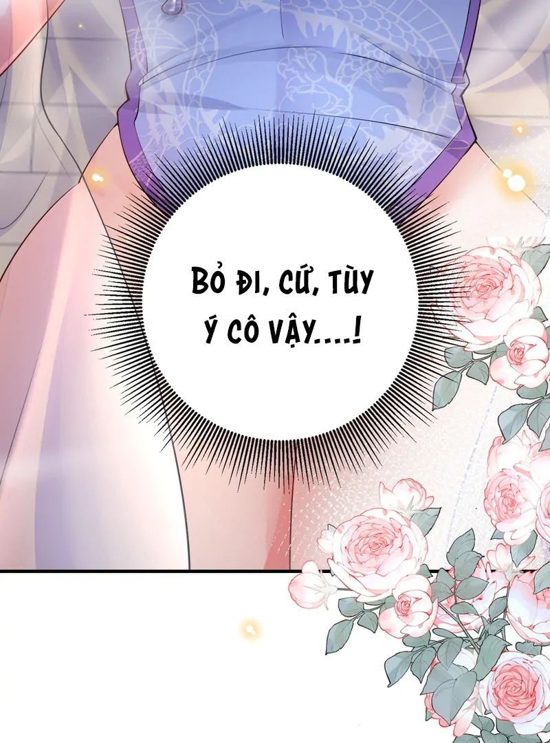 Nữ Đế, Ta Chỉ Yêu Đương Với Nương Tử Chapter 10 - Trang 22