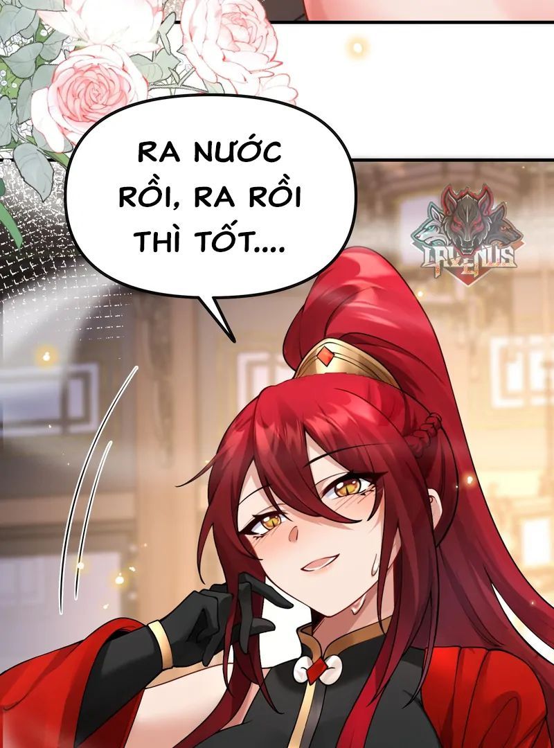 Nữ Đế, Ta Chỉ Yêu Đương Với Nương Tử Chapter 10 - Trang 25