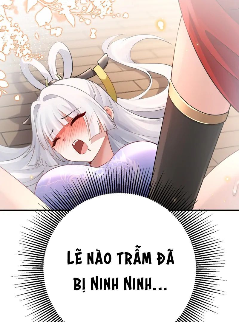 Nữ Đế, Ta Chỉ Yêu Đương Với Nương Tử Chapter 10 - Trang 27