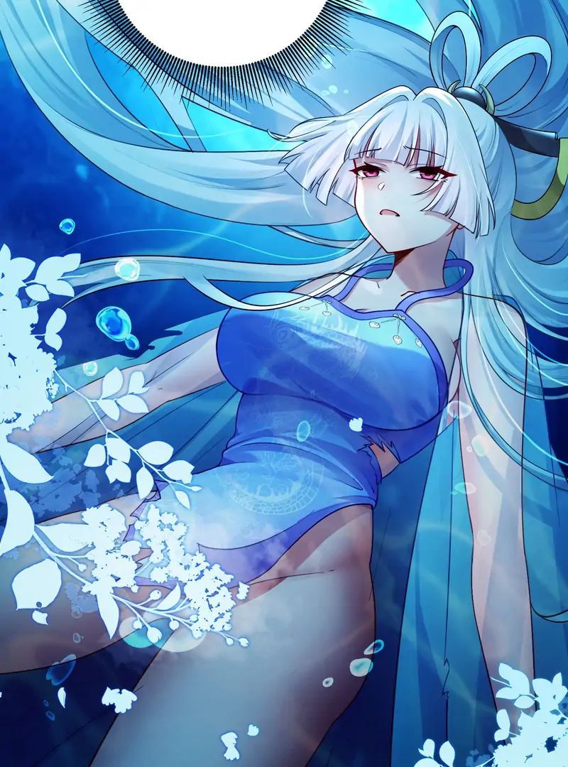 Nữ Đế, Ta Chỉ Yêu Đương Với Nương Tử Chapter 10 - Trang 3