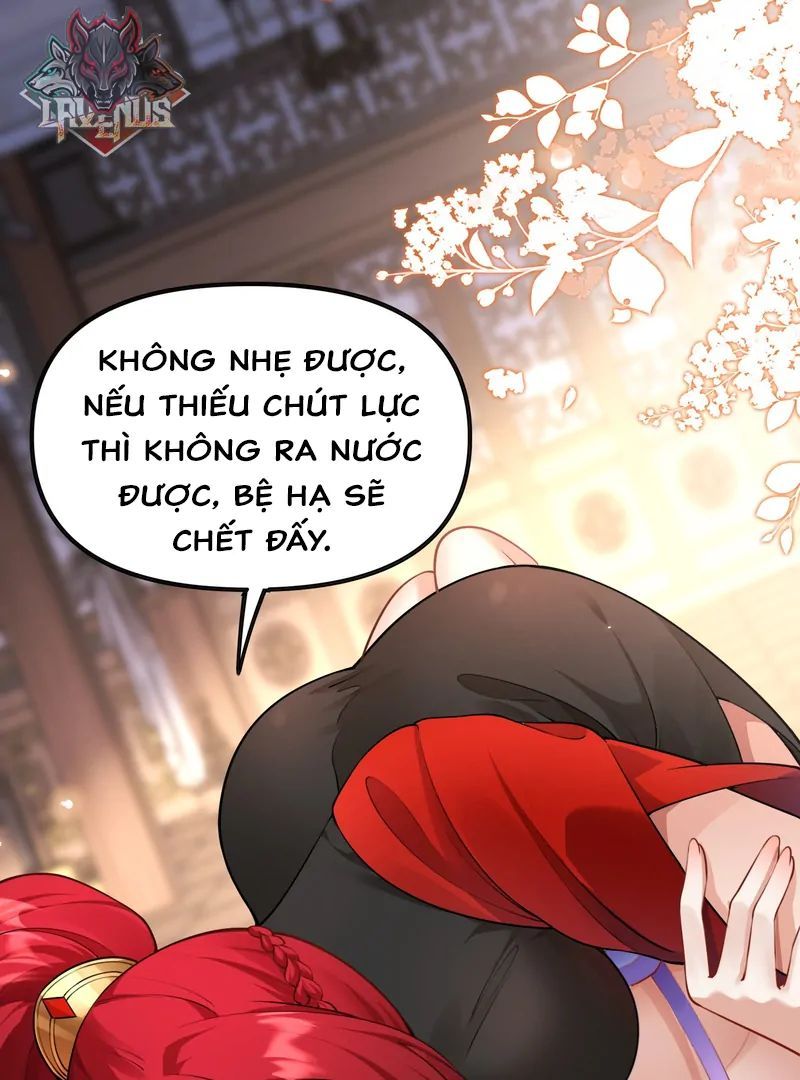 Nữ Đế, Ta Chỉ Yêu Đương Với Nương Tử Chapter 10 - Trang 31