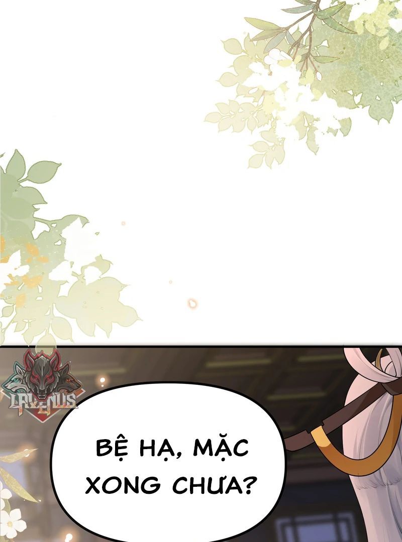 Nữ Đế, Ta Chỉ Yêu Đương Với Nương Tử Chapter 10 - Trang 38