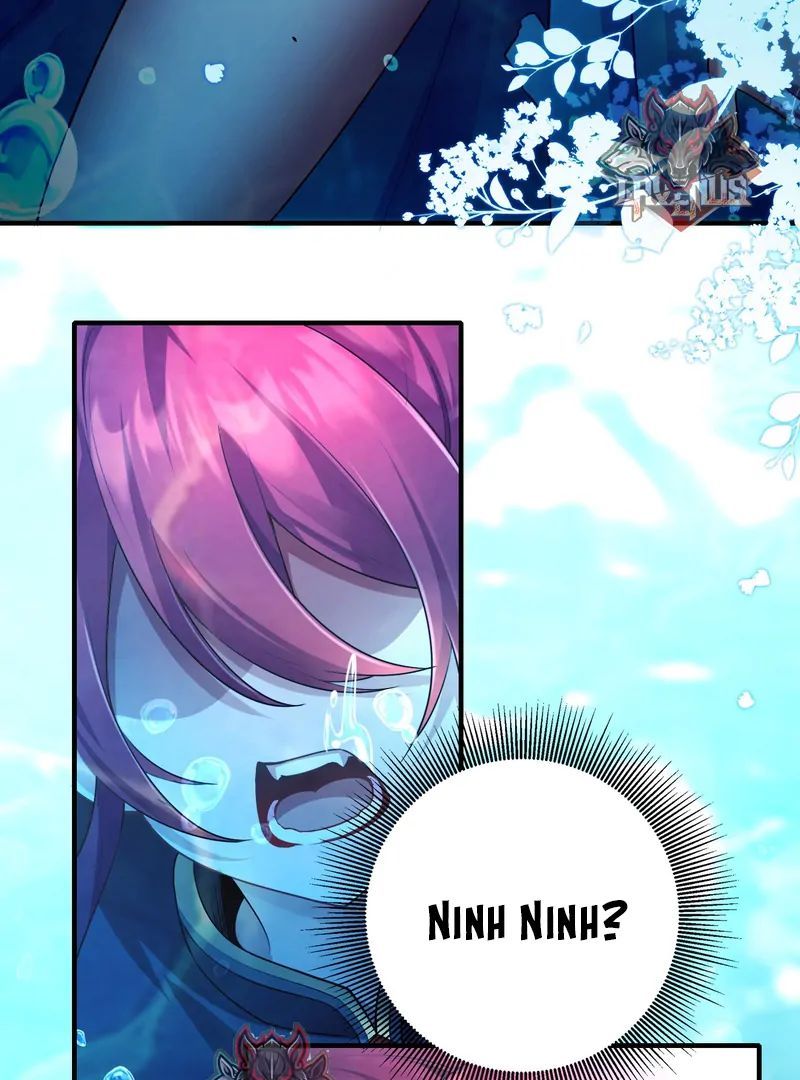 Nữ Đế, Ta Chỉ Yêu Đương Với Nương Tử Chapter 10 - Trang 4