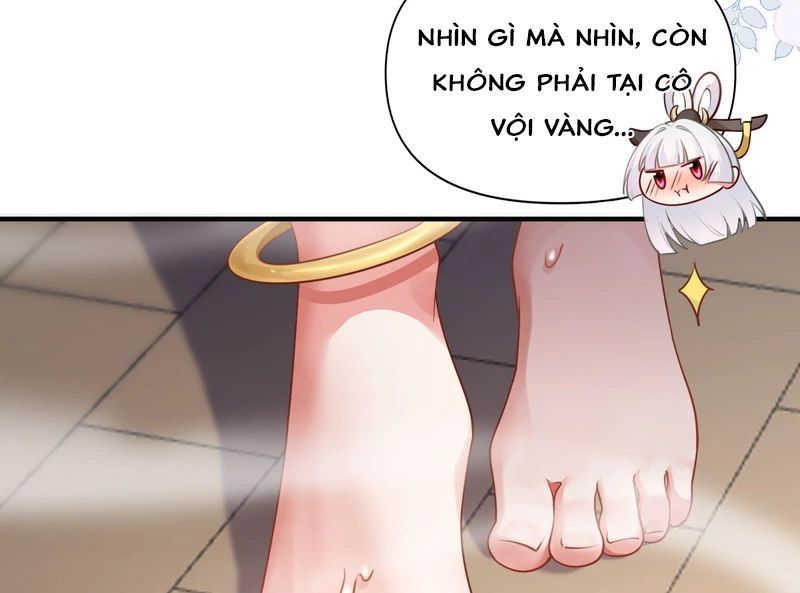 Nữ Đế, Ta Chỉ Yêu Đương Với Nương Tử Chapter 10 - Trang 43