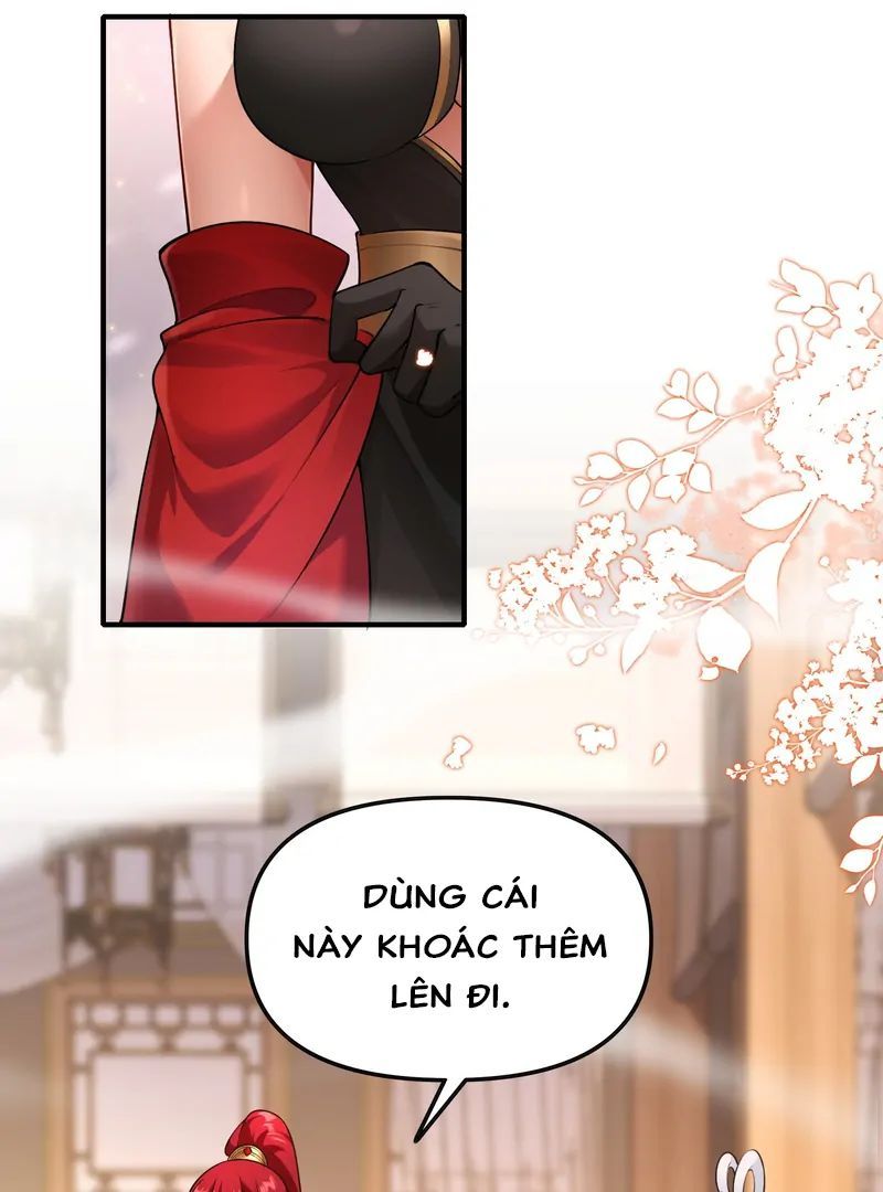Nữ Đế, Ta Chỉ Yêu Đương Với Nương Tử Chapter 10 - Trang 45