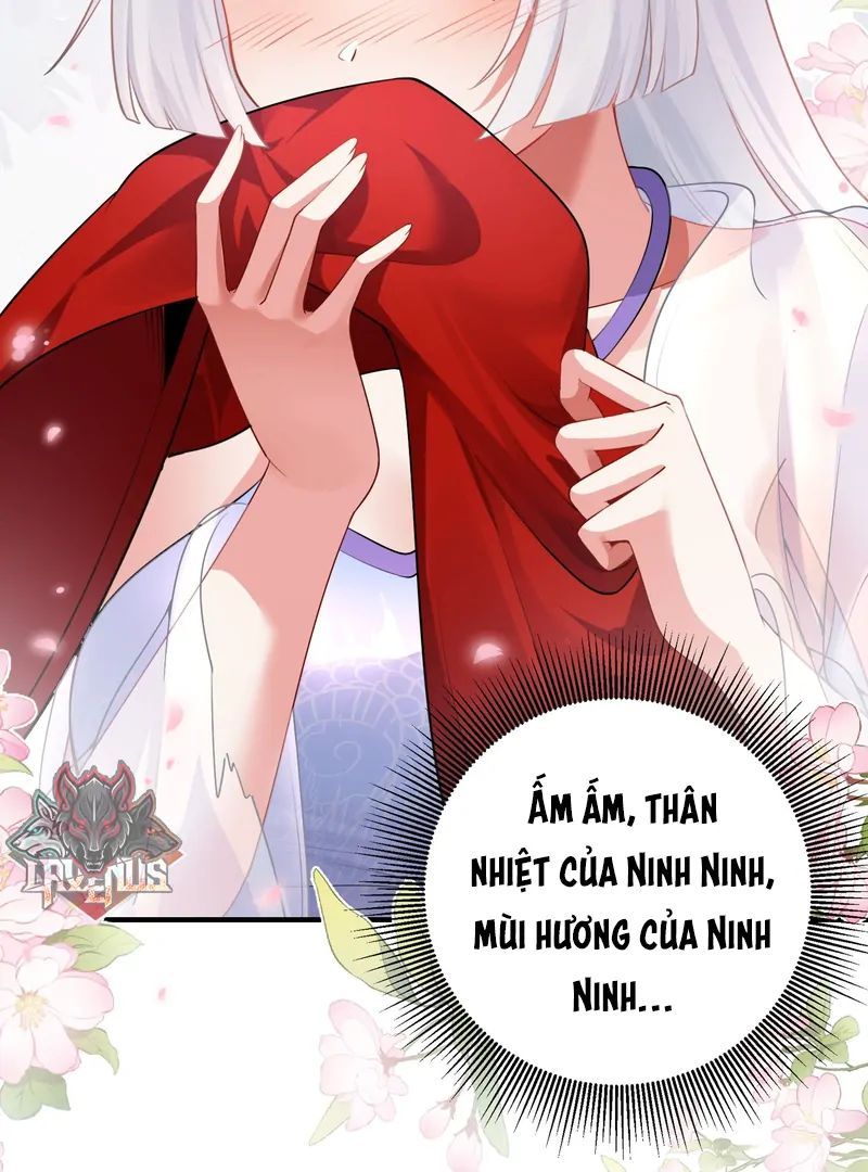 Nữ Đế, Ta Chỉ Yêu Đương Với Nương Tử Chapter 10 - Trang 48