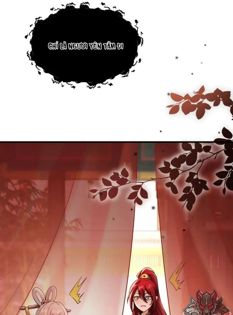 Nữ Đế, Ta Chỉ Yêu Đương Với Nương Tử Chapter 11 - Trang 12