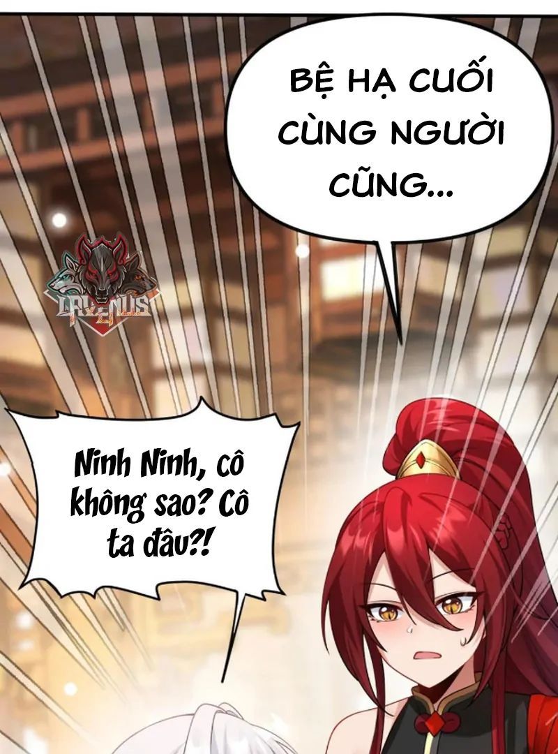 Nữ Đế, Ta Chỉ Yêu Đương Với Nương Tử Chapter 11 - Trang 25