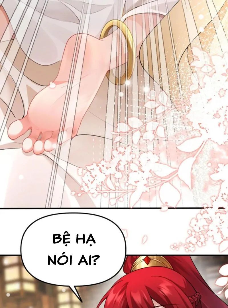 Nữ Đế, Ta Chỉ Yêu Đương Với Nương Tử Chapter 11 - Trang 27