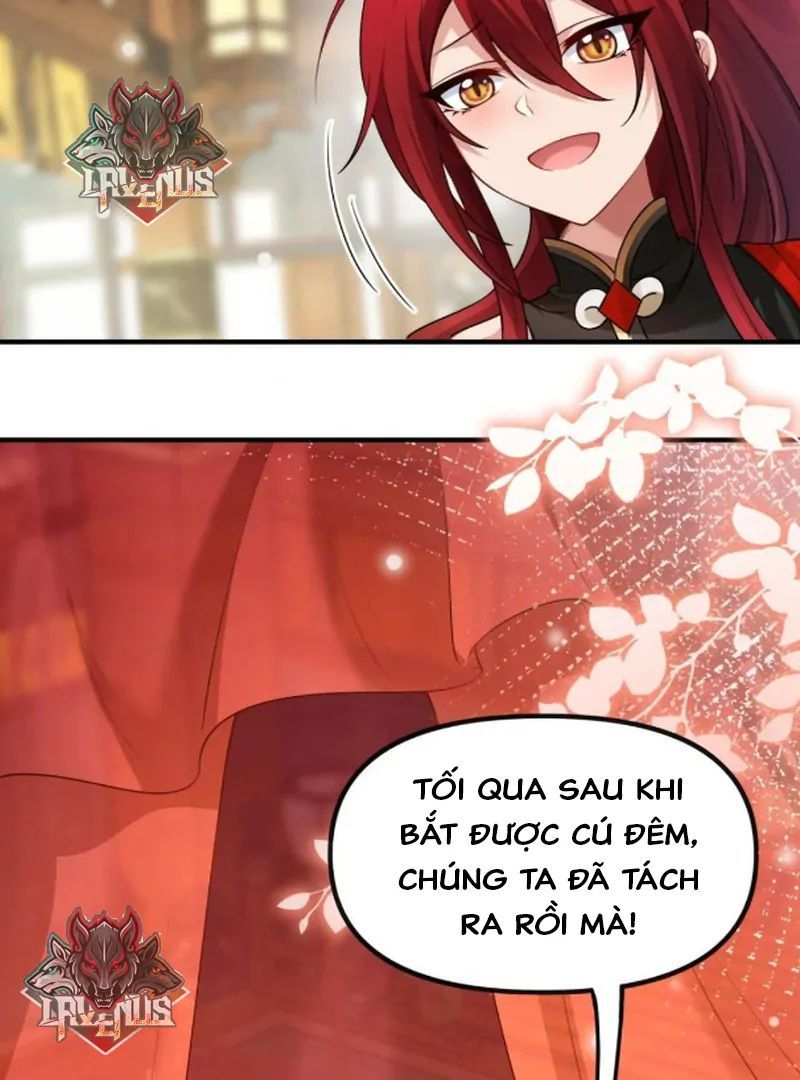 Nữ Đế, Ta Chỉ Yêu Đương Với Nương Tử Chapter 11 - Trang 28