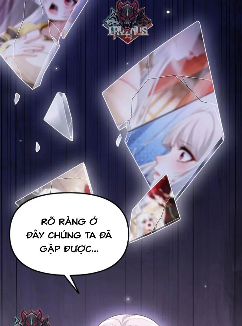Nữ Đế, Ta Chỉ Yêu Đương Với Nương Tử Chapter 11 - Trang 31