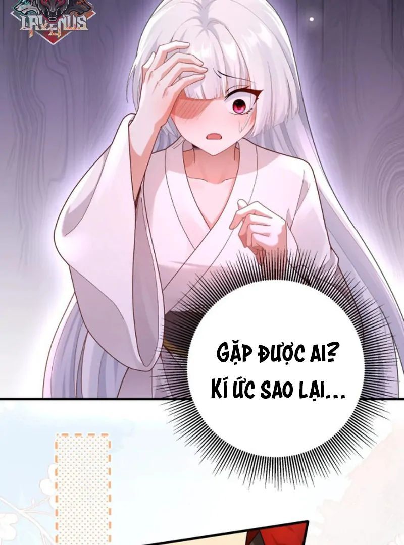 Nữ Đế, Ta Chỉ Yêu Đương Với Nương Tử Chapter 11 - Trang 32