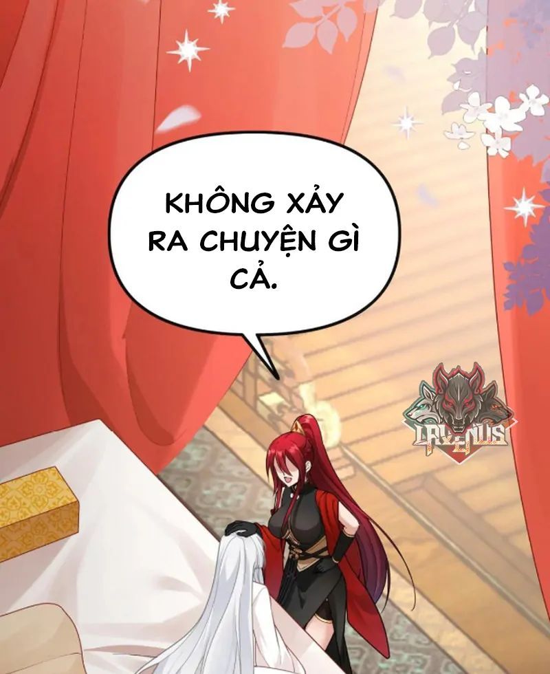 Nữ Đế, Ta Chỉ Yêu Đương Với Nương Tử Chapter 11 - Trang 38