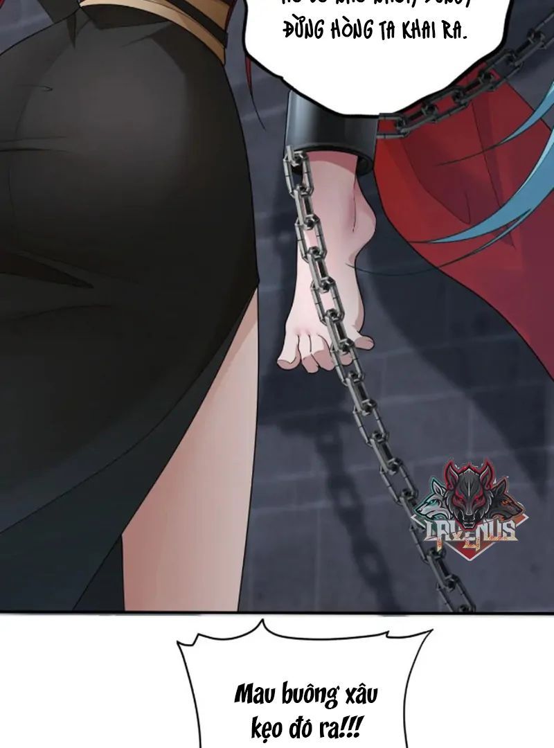 Nữ Đế, Ta Chỉ Yêu Đương Với Nương Tử Chapter 11 - Trang 47