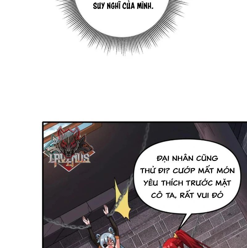 Nữ Đế, Ta Chỉ Yêu Đương Với Nương Tử Chapter 11 - Trang 49