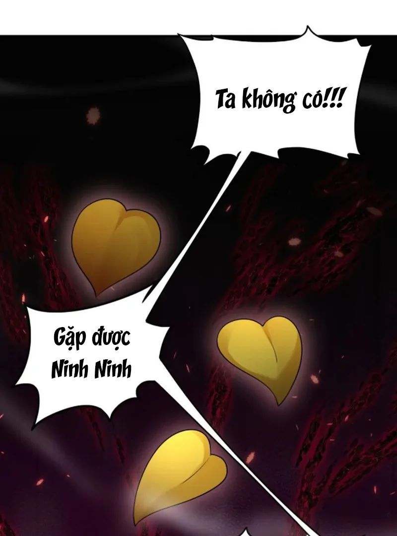Nữ Đế, Ta Chỉ Yêu Đương Với Nương Tử Chapter 11 - Trang 5