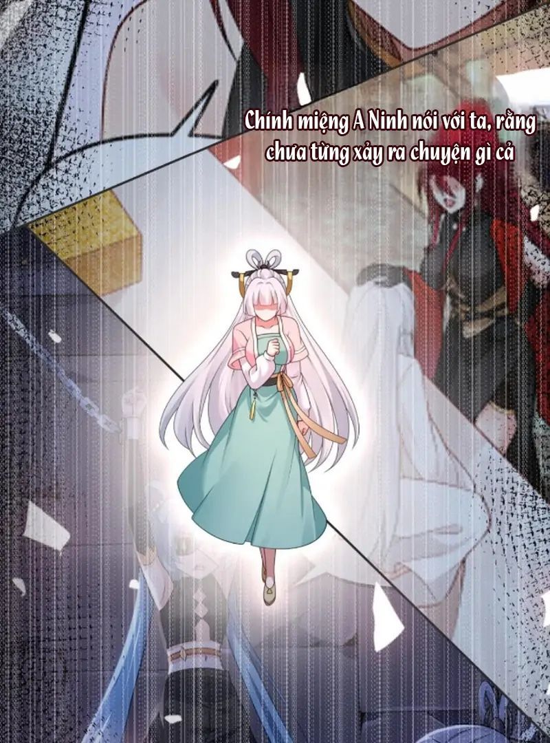 Nữ Đế, Ta Chỉ Yêu Đương Với Nương Tử Chapter 12 - Trang 17