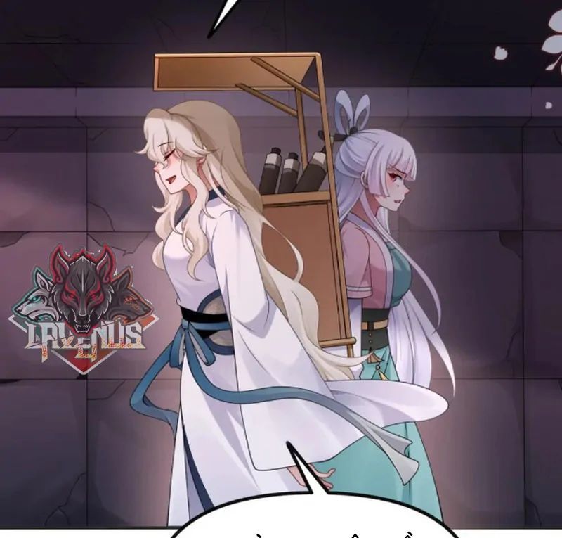 Nữ Đế, Ta Chỉ Yêu Đương Với Nương Tử Chapter 12 - Trang 22