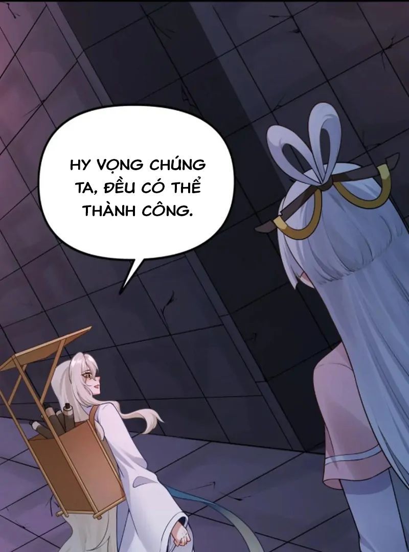 Nữ Đế, Ta Chỉ Yêu Đương Với Nương Tử Chapter 12 - Trang 24