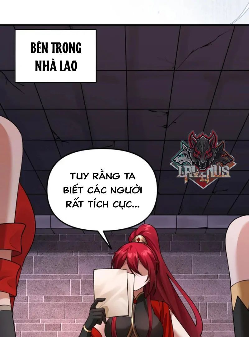 Nữ Đế, Ta Chỉ Yêu Đương Với Nương Tử Chapter 12 - Trang 28