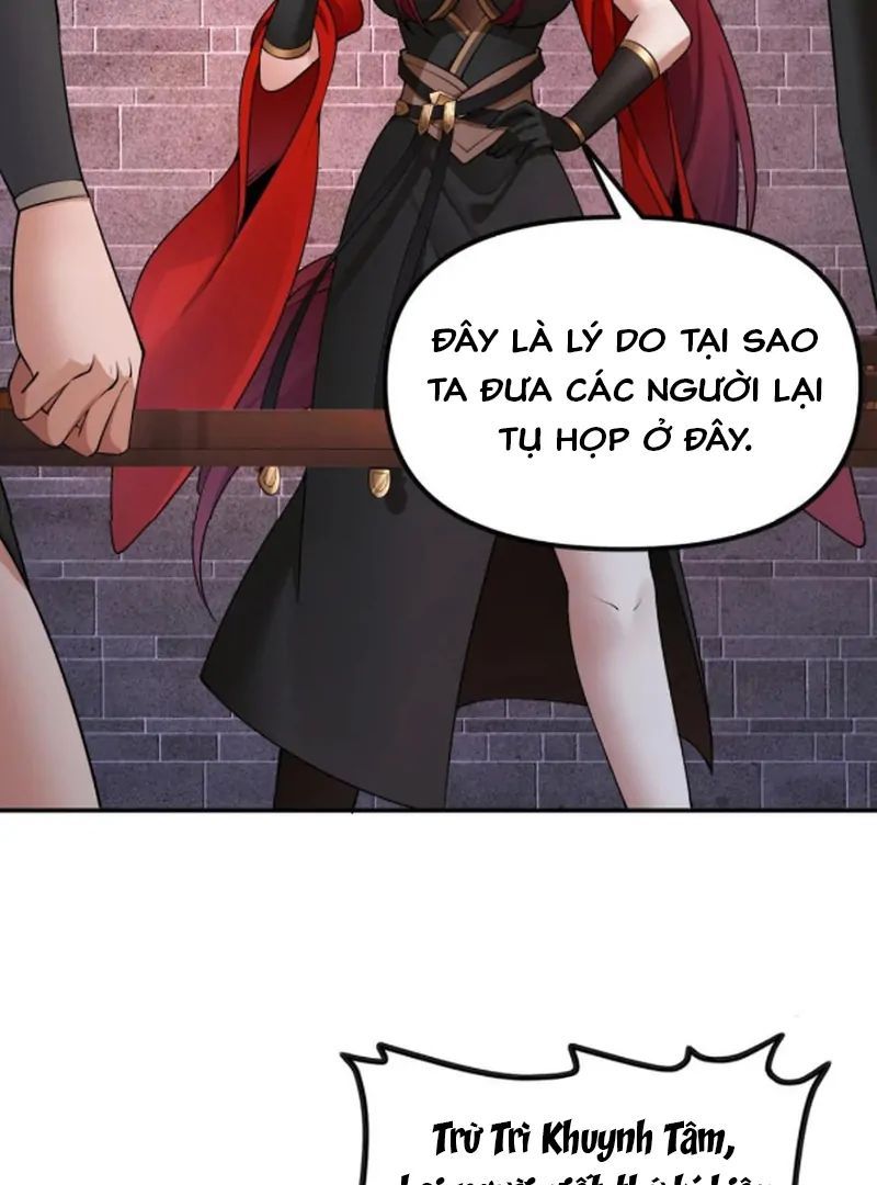 Nữ Đế, Ta Chỉ Yêu Đương Với Nương Tử Chapter 12 - Trang 29
