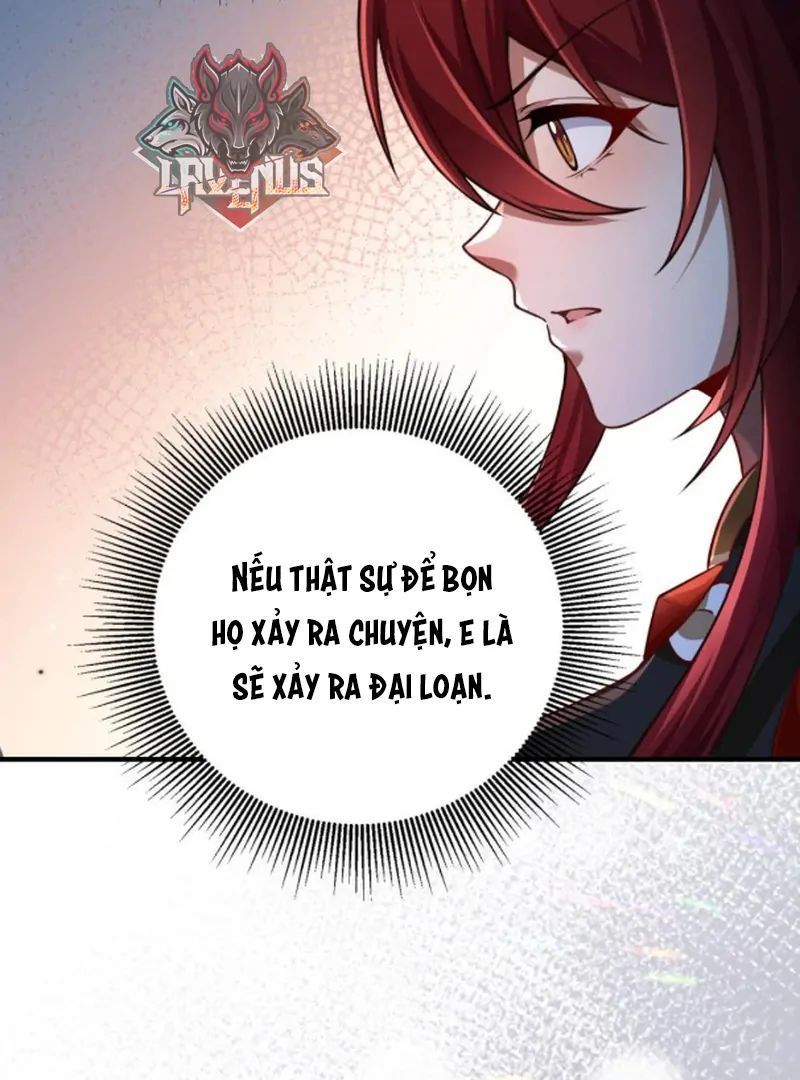 Nữ Đế, Ta Chỉ Yêu Đương Với Nương Tử Chapter 12 - Trang 37