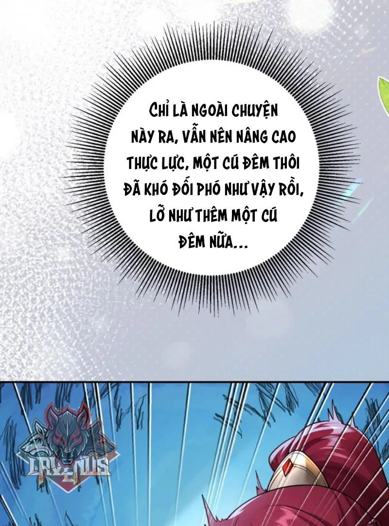 Nữ Đế, Ta Chỉ Yêu Đương Với Nương Tử Chapter 12 - Trang 38